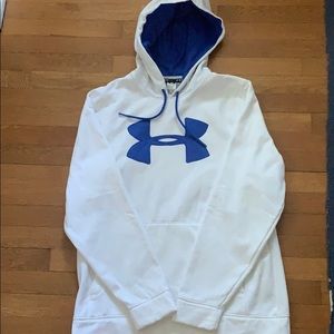 Under Armour Sweatshirt